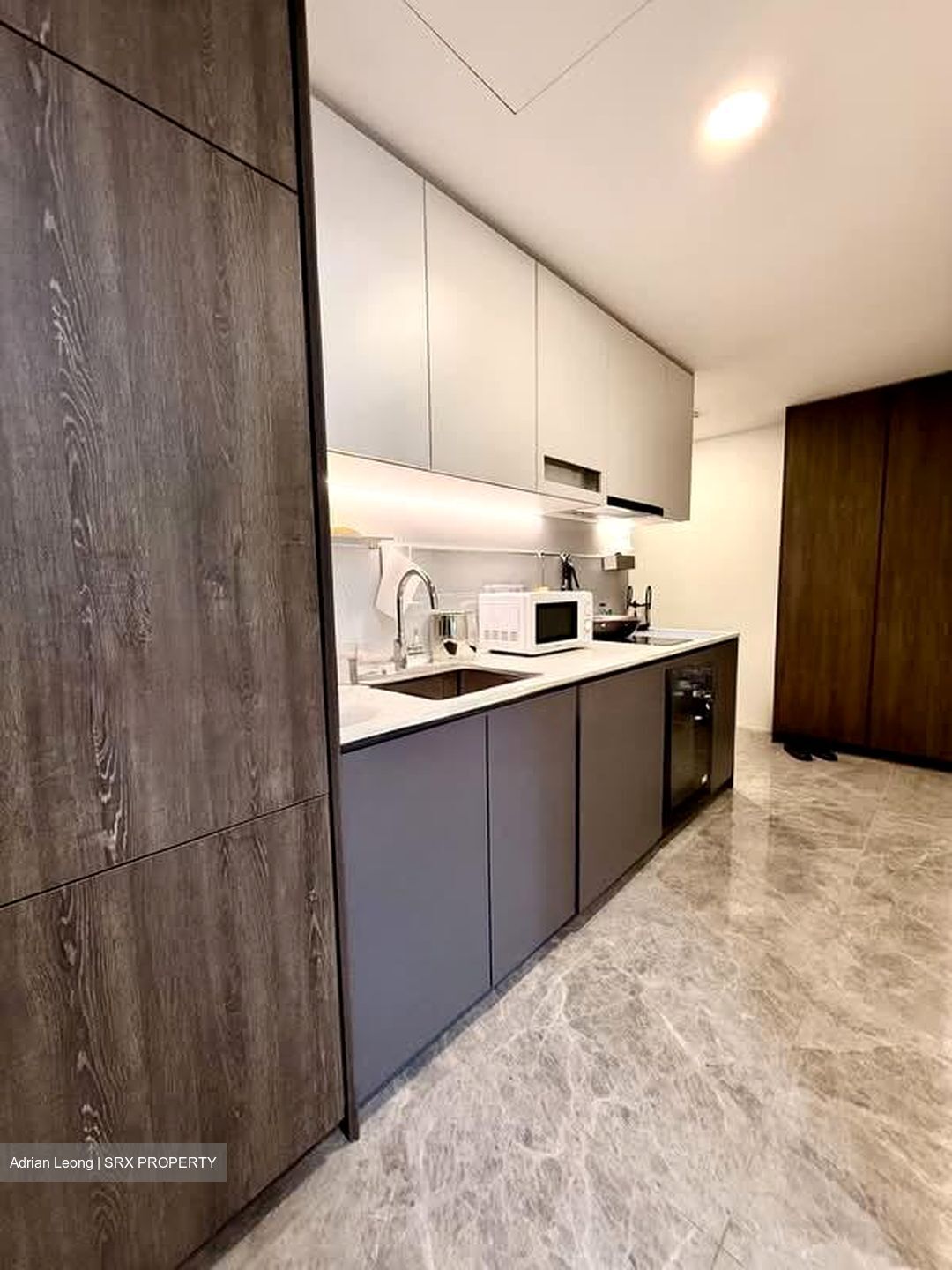 The M (D7), Apartment #555756141